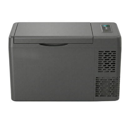 12/24V DC Car Refrigerator 23/30QT Portable Compressor Freezer Cooler