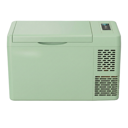 12/24V DC Car Refrigerator 23/30QT Portable Compressor Freezer Cooler