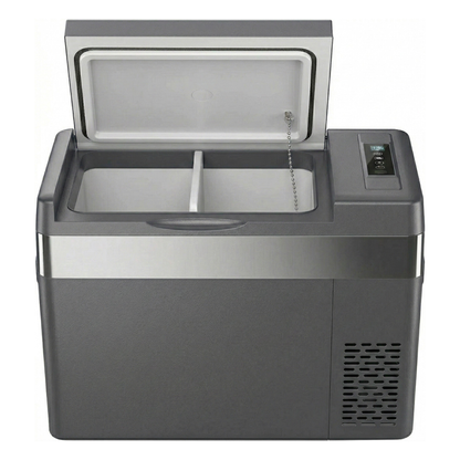 12/24V DC Car Refrigerator 23/30QT Portable Compressor Freezer Cooler