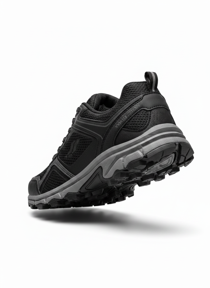 Men’s Trail Running Shoes