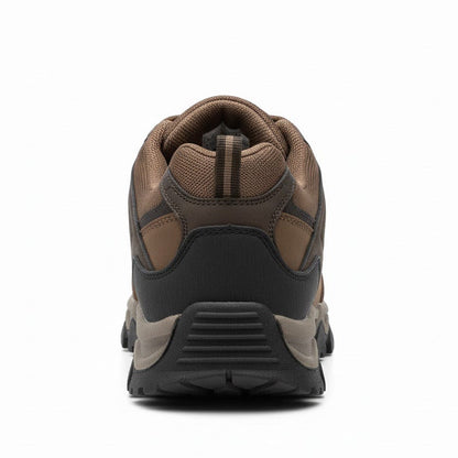 Men’s Trekking Shoes for Rocky Terrain