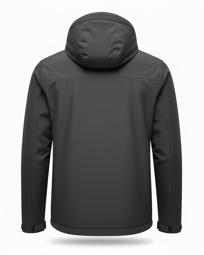 Men’s Trekking and Hiking Jacket