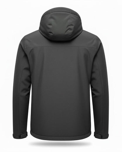 Men’s Trekking and Hiking Jacket