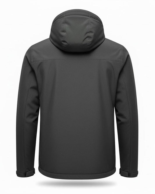 Men’s Trekking and Hiking Jacket
