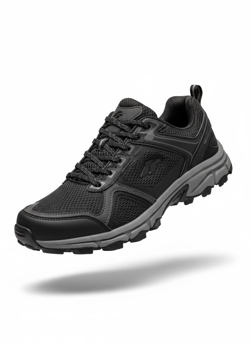 Men’s Trail Running Shoes