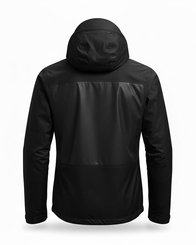 Unisex Climbing Jacket