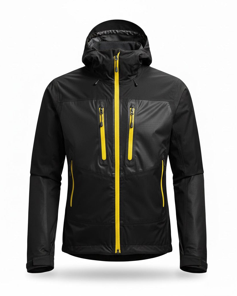 Unisex Climbing Jacket
