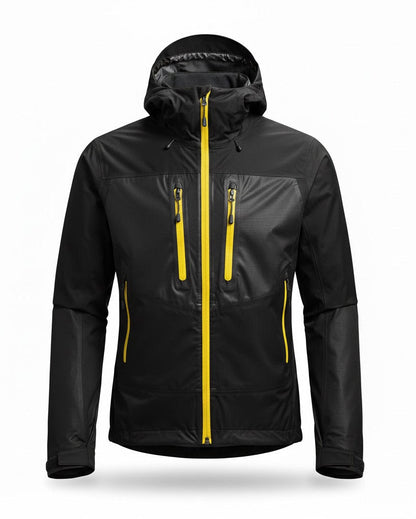Unisex Climbing Jacket