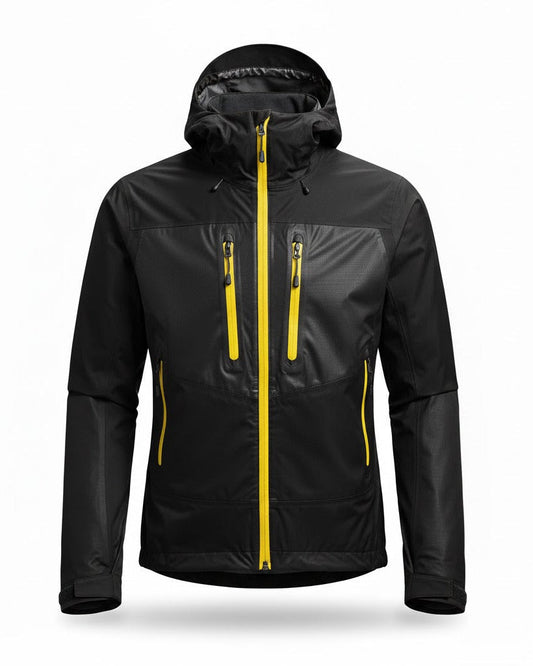 Unisex Climbing Jacket