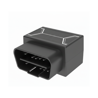 Bluetooth OBD2 Scanner Tool for iOS/Android Code Reading 1996+