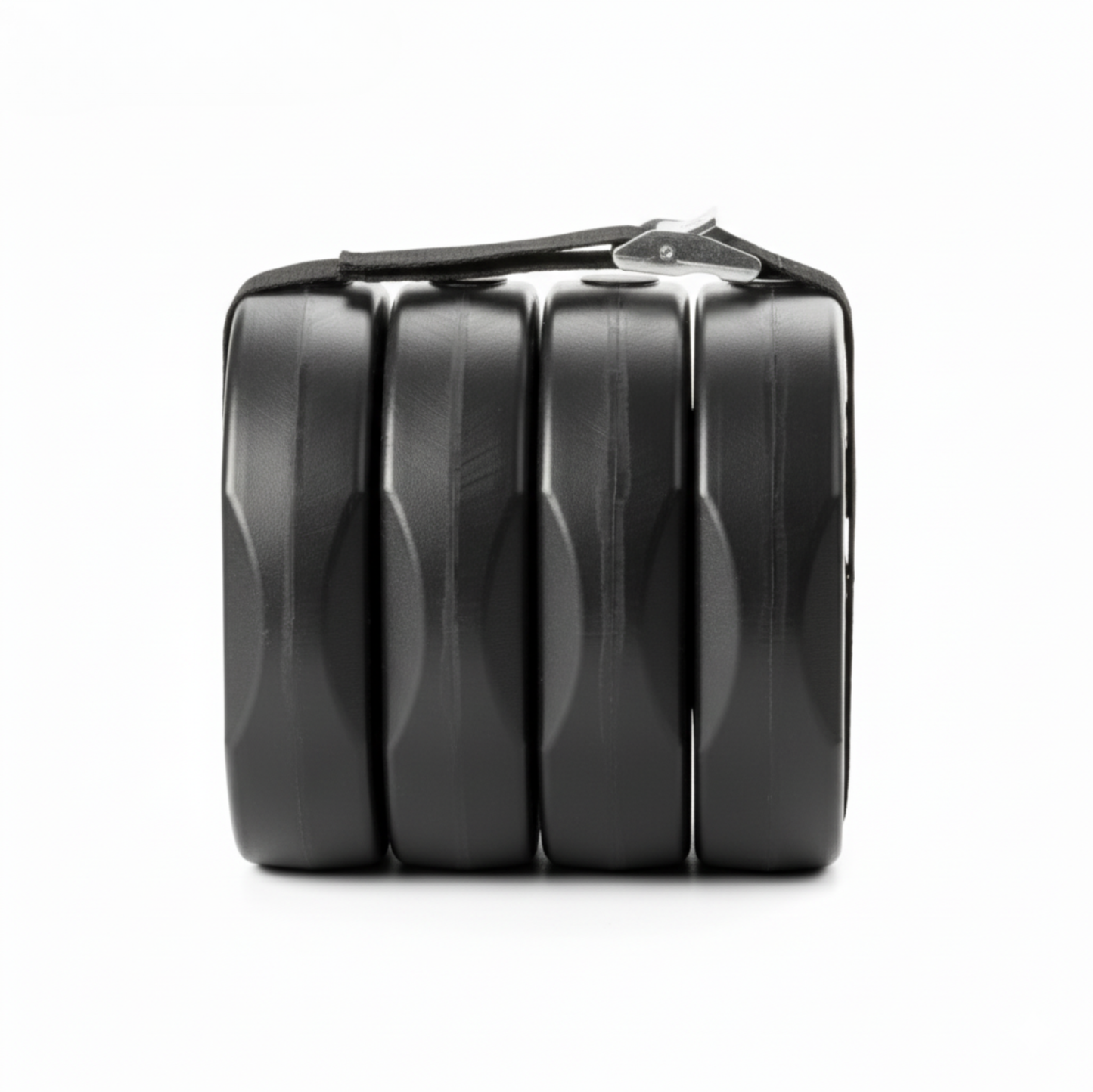 Canopy Weight Set with No Pinch Strap for Steady Ground Setup