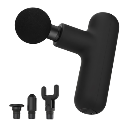 Mini Massage Gun Portable 4-Speed Percussion Muscle Massager