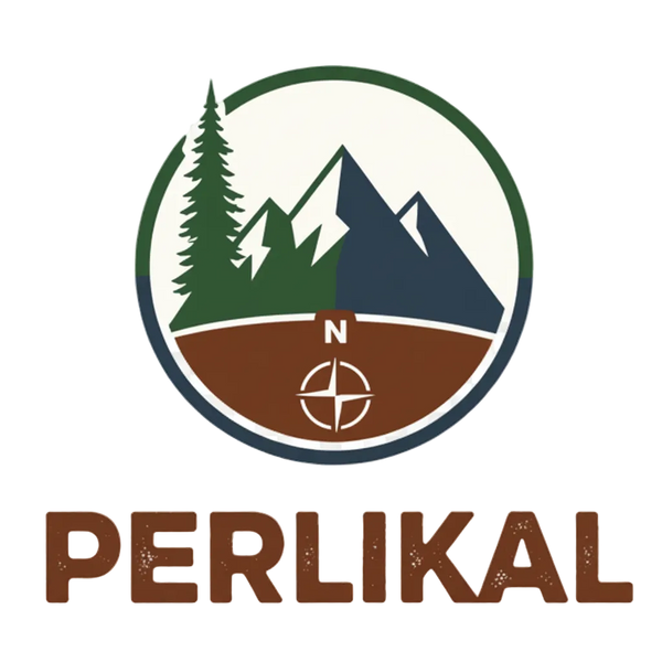 Perlikal Logo Transparent