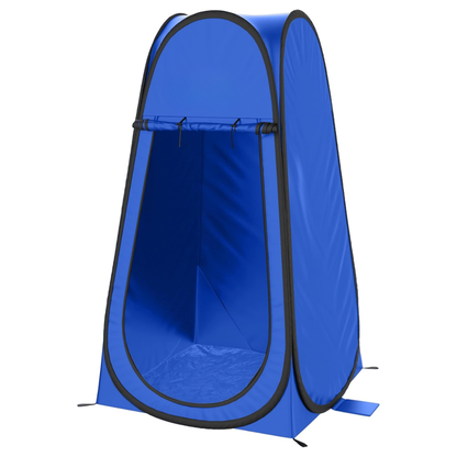 Pop Up Tent with Carry Bag for Camping, Beach, and Travel