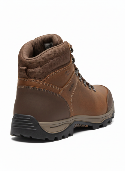 Men’s Hiking Shoes with Grip Sole